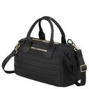 Travelite BARBARA Stepp - Cosmetic Bag 27 cm (schwarz) - Ansicht 2