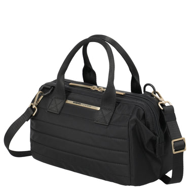 Travelite BARBARA Stepp - Cosmetic Bag 27 cm (schwarz) - Ansicht 2