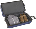 Travelite Basics - Rollenreisetasche 51/64L 55 cm erw. (navy) - Ansicht 3