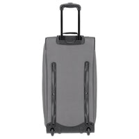 Travelite Basics Fresh - Rollenreisetasche 89L 71 cm (anthrazit) - Ansicht 4