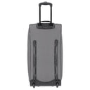 Travelite Basics Fresh - Rollenreisetasche 89L 71 cm (anthrazit) - Ansicht 4