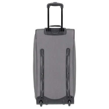 Travelite Basics Fresh - Rollenreisetasche 89L 71 cm (anthrazit) - Ansicht 4