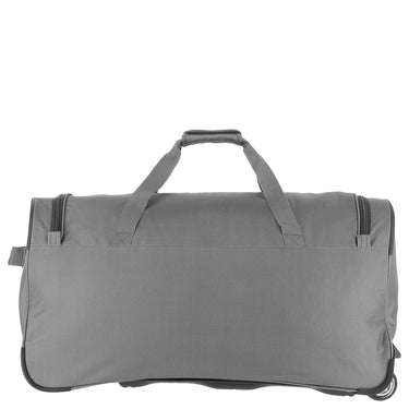 Travelite Basics Fresh - Rollenreisetasche 89L 71 cm (anthrazit) - Ansicht 5