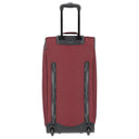 Travelite Basics Fresh - Rollenreisetasche 89L 71 cm (bordeaux) - Ansicht 4