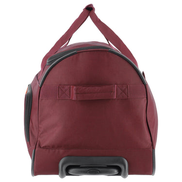 Travelite Basics Fresh - Rollenreisetasche 89L 71 cm (bordeaux) - Ansicht 7