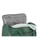 Travelite Basics Fresh - Rollenreisetasche 89L 71 cm (dunkelgrün) - Ansicht 8