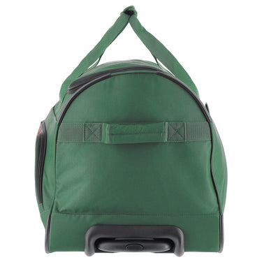 Travelite Basics Fresh - Rollenreisetasche 89L 71 cm (dunkelgrün) - Ansicht 7
