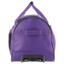Travelite Basics Fresh - Rollenreisetasche 89L 71 cm (lila) - Ansicht 7