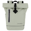 Travelite Basics Roll-Up - Rucksack Plane 48 cm (hellgrün)