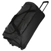 Travelite Basics - Wheeled Travel Bag Plane 97L 71 cm (black)