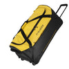Travelite Basics - Rolling Travel Bag Plane 97L 71 cm (gelb)