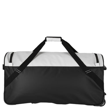 Travelite Basics - Rollenreisetasche Plane 97L 71 cm (weiß) - Ansicht 4