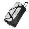 Travelite Basics - Wheeled Travel Bag Tarpaulin 97L 71 cm (weiß)