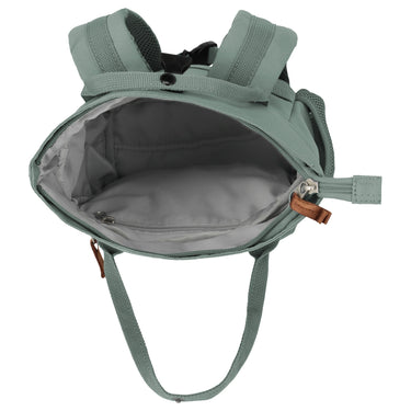 Travelite Basics Rollup - Rucksack 27 cm (mint) - Ansicht 4