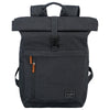 Travelite Basics Rollup - Backpack 60 cm (anthrazite)