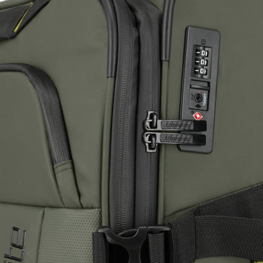 Travelite Briize - 4-Rollen-Kabinentrolley S 55 cm (khaki) - Ansicht 8