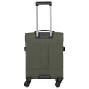 Travelite Briize - 4-Rollen-Kabinentrolley S 55 cm (khaki) - Ansicht 4