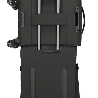 Travelite Briize - 4-Rollen-Kabinentrolley S 55 cm (schwarz) - Ansicht 8
