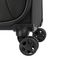 Travelite Briize - 4-Rollen-Kabinentrolley S 55 cm (schwarz) - Ansicht 10