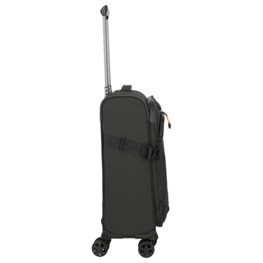 Travelite Briize - 4-Rollen-Kabinentrolley S 55 cm (schwarz) - Ansicht 5