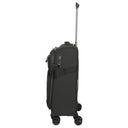 Travelite Briize - 4-Rollen-Kabinentrolley S 55 cm (schwarz) - Ansicht 3