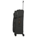 Travelite Briize - 4-Rollen-Trolley L 78 cm erw. (schwarz) - Ansicht 3