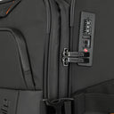 Travelite Briize - 4-Rollen-Trolley M 67 cm erw. (schwarz) - Ansicht 8