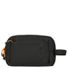 Travelite Briize - Kulturbeutel 25 cm (schwarz)