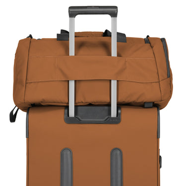 Travelite Briize - Reisetasche/Reiserucksack 53 cm (curry) - Ansicht 6