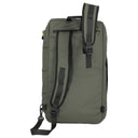 Travelite Briize - Reisetasche/Reiserucksack 53 cm (khaki) - Ansicht 4