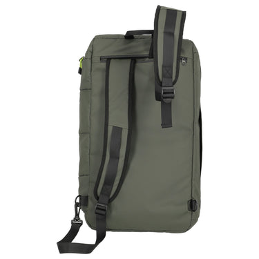 Travelite Briize - Reisetasche/Reiserucksack 53 cm (khaki) - Ansicht 4