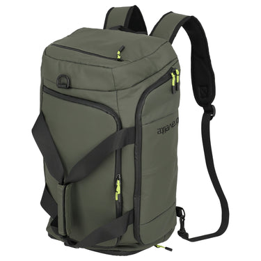 Travelite Briize - Reisetasche/Reiserucksack 53 cm (khaki) - Ansicht 5