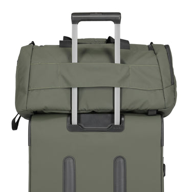 Travelite Briize - Reisetasche/Reiserucksack 53 cm (khaki) - Ansicht 6