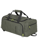 Travelite Briize - Reisetasche/Reiserucksack 53 cm (khaki) - Ansicht 2