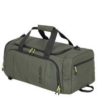 Travelite Briize - Reisetasche/Reiserucksack 53 cm (khaki) - Ansicht 2