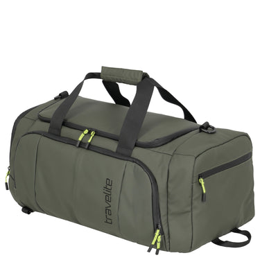 Travelite Briize - Reisetasche/Reiserucksack 53 cm (khaki) - Ansicht 2