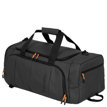 Travelite Briize - Reisetasche/Reiserucksack 53 cm (schwarz) - Ansicht 2