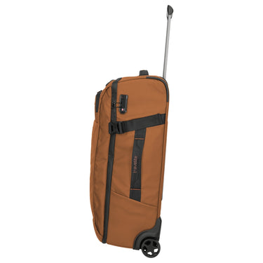 Travelite Briize - Rollenreisetasche M 67 cm (curry) - Ansicht 3