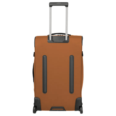 Travelite Briize - Rollenreisetasche M 67 cm (curry) - Ansicht 4