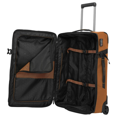 Travelite Briize - Rollenreisetasche M 67 cm (curry) - Ansicht 7