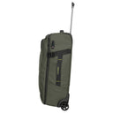 Travelite Briize - Rollenreisetasche M 67 cm (khaki) - Ansicht 3