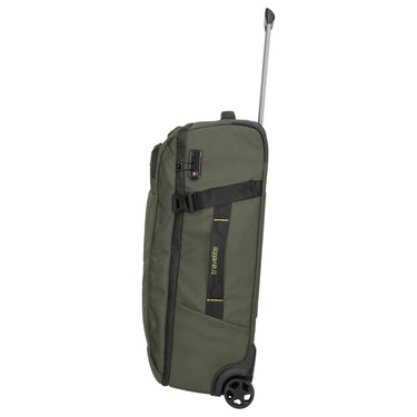 Travelite Briize - Rollenreisetasche M 67 cm (khaki) - Ansicht 3