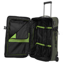 Travelite Briize - Rollenreisetasche M 67 cm (khaki) - Ansicht 8
