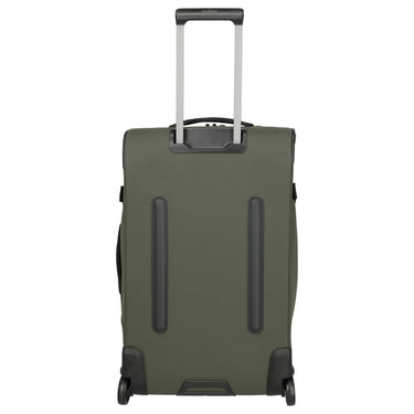 Travelite Briize - Rollenreisetasche M 67 cm (khaki) - Ansicht 4