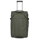 Travelite Briize - Rollenreisetasche M 67 cm (khaki)