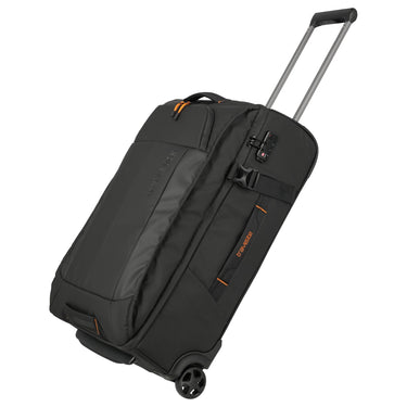 Travelite Briize - Rollenreisetasche M 67 cm (schwarz) - Ansicht 6