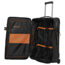 Travelite Briize - Rollenreisetasche M 67 cm (schwarz) - Ansicht 8