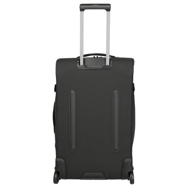 Travelite Briize - Rollenreisetasche M 67 cm (schwarz) - Ansicht 4