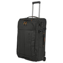 Travelite Briize - Rollenreisetasche M 67 cm (schwarz) - Ansicht 2