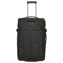 Travelite Briize - Rollenreisetasche M 67 cm (schwarz)